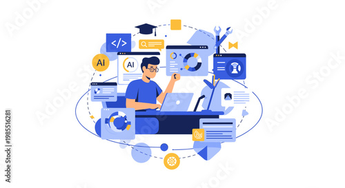 A seamless, bright white background evokes a sense of purity and minimalism, perfect for product displays, website design, or creating a clean, profes