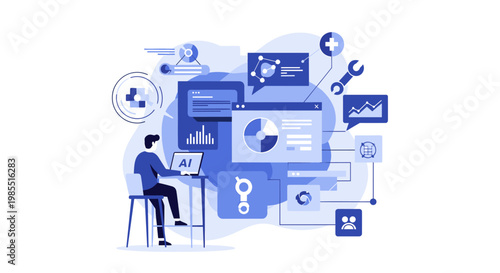 A pure, bright white backdrop evokes feelings of simplicity, cleanliness, and potential, ideal for product displays or minimalist design projects.