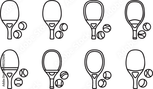 Various styles of lightbulbs sketched in graphite with different shapes Vector