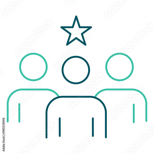 Leading professional team expert