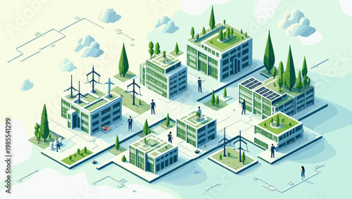 This minimalist illustration evokes dreams and ambition. Perfect for concepts of aspiration, innovation, or a playful approach to future planning and 