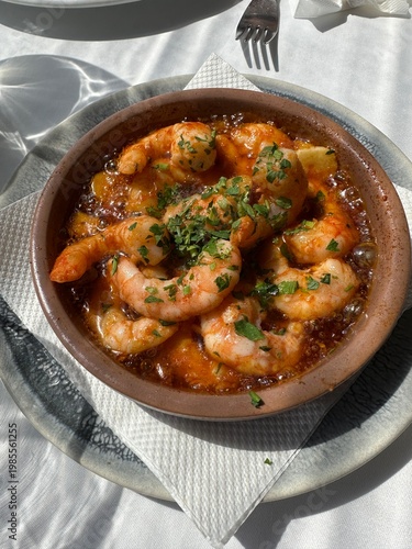 chicken with potatoes