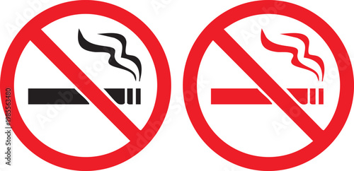 no smoking , stop smoking