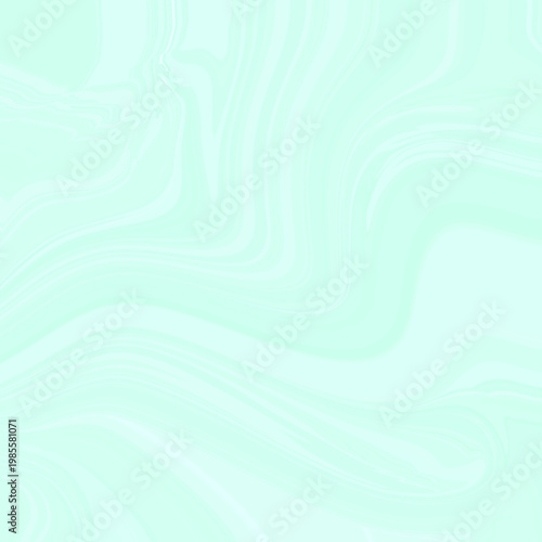 abstract blue background with acrylic paint pattern