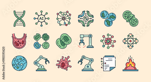 A playful illustration depicting a fruit slice and water droplets against a light background, perfect for designs needing a fresh, organic touch or hi