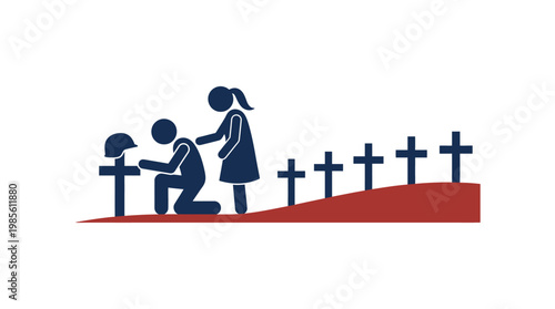 Memorial for Fallen Soldiers