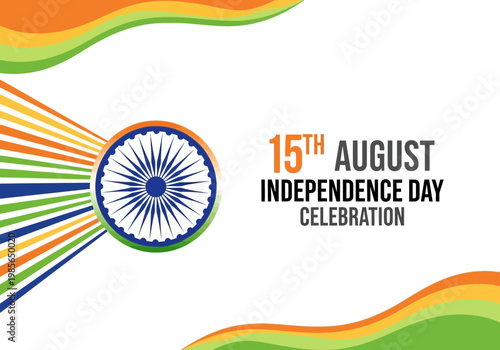 15th august independence day celebration