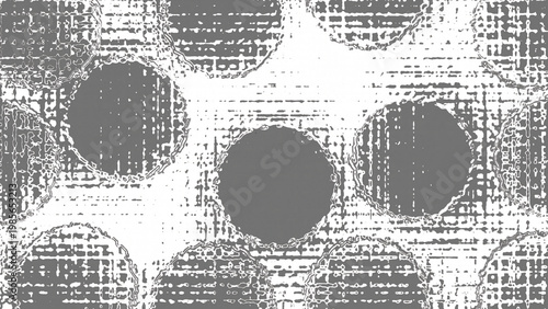 抽象的　水墨画　背景素材