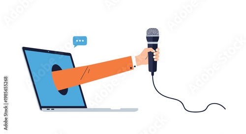 Professional bicycle mechanic standing in his workshop holding a bike wheel with tools visible behind him.