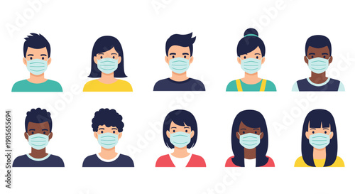 Group of diverse colleagues or friends enjoying coffee and casual conversation while sitting at a table in a modern cafe with city views.