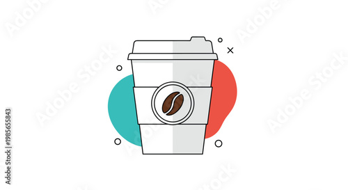 Athletic man wearing sunglasses enjoying stand up paddleboarding on ocean waves near a coastal pier under a bright sunny sky.