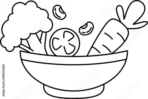 Nutritious Food icon