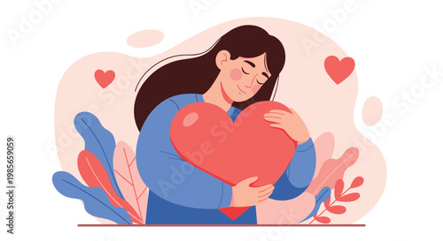 Two young men carrying bags and papers running quickly to catch a train at a modern subway or railway station platform.