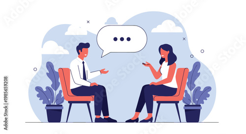 Motivated businessman chasing a carrot on a stick to represent incentives, goals, and the pursuit of professional success.