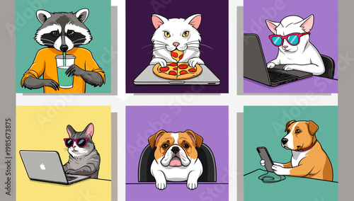 A clean, abstract composition featuring a tablet device. This image evokes simplicity and modern technology, ideal for website headers or tech-focused