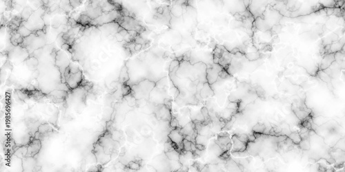 Luxury white and black background rock closeup limestone marble glossy wall, floor tiles slab natural surface limestone marble texture. granite luxury stone smooth polish rough texture wallpaper.