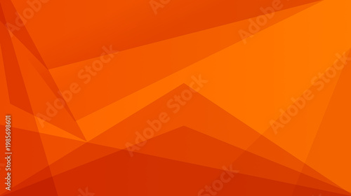 abstract orange background	