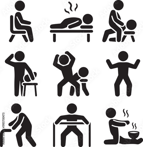 Chiropractic Physiotherapy Acupuncture Massage Center