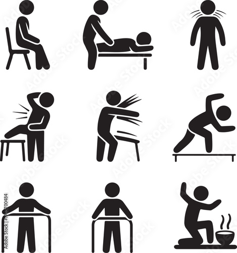 Chiropractic Physiotherapy Acupuncture Massage Center