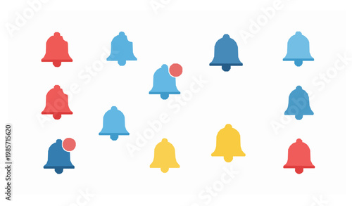 Hand drawn light bulb icon collection with idea and innovation stroke symbols for creative UI design