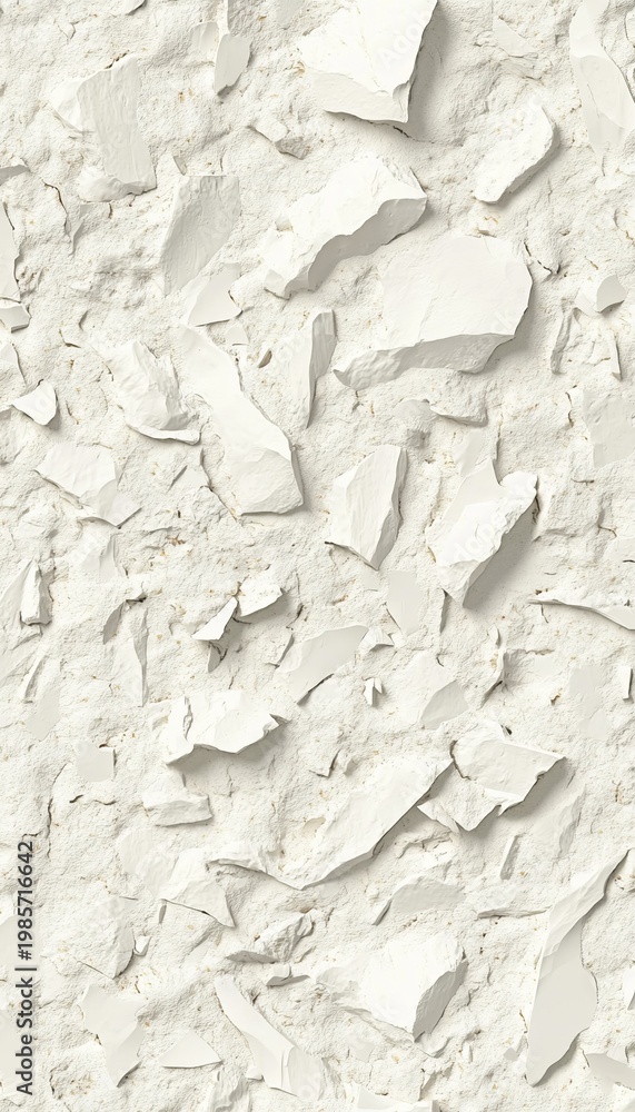 Obraz premium Natural Limestone Background Texture with Matte Stone Surface and Subtle Variations for Depth
