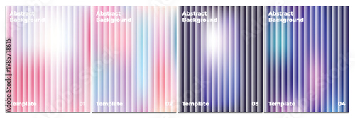 A vibrant collection of six spine aligned books with varying pastel and dark color schemes neatly arranged on a white surface