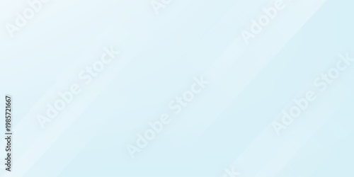 Blue color background abstract art vector