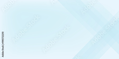 Blue color background abstract art vector