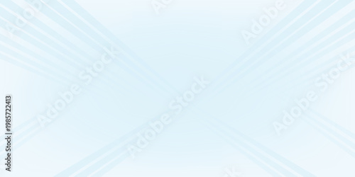 Blue color background abstract art vector