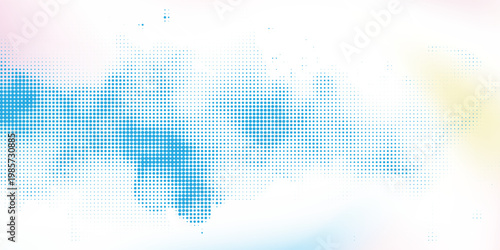 abstract Color gradient background, abstract orange grain gradation texture, vector pink noise texture simple art modern