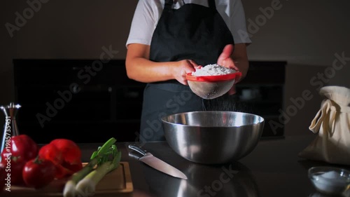 Crafting Delicious Homemade Vegan Lasagna: A Traditional Italian Recipe for a Healthy Lifestyle