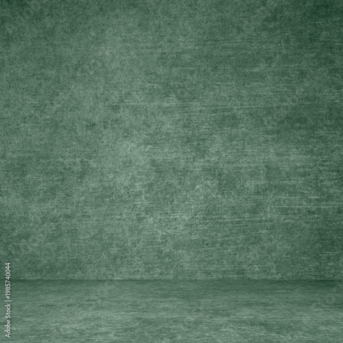 Designed grunge texture. Wall and floor interior background