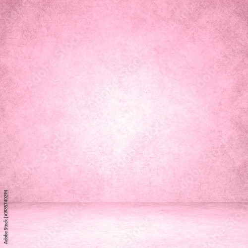 Designed grunge texture. Wall and floor interior background