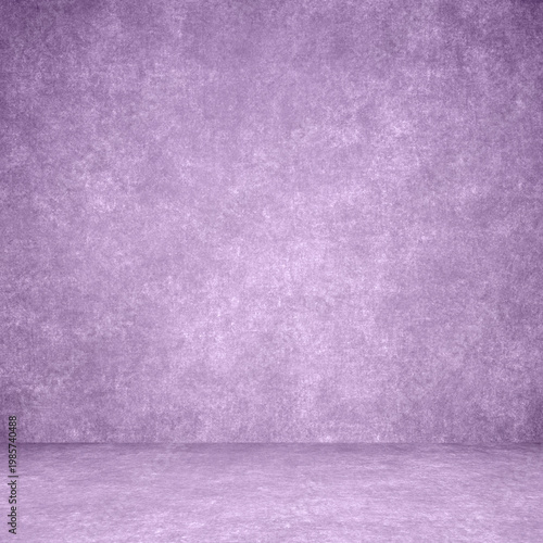 Designed grunge texture. Wall and floor interior background