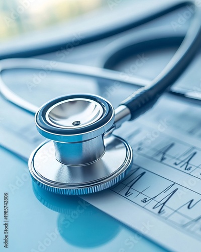 Advanced Digital Diagnostics for Cardiac Monitoring Innovative Examination Technology and Analysis