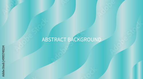A softly flowing light blue abstract background .a vibrant abstract background featuring undulating waves of blue purple and turquoise hues high-quality professional detailed modern illustration.