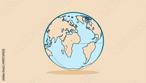 世界