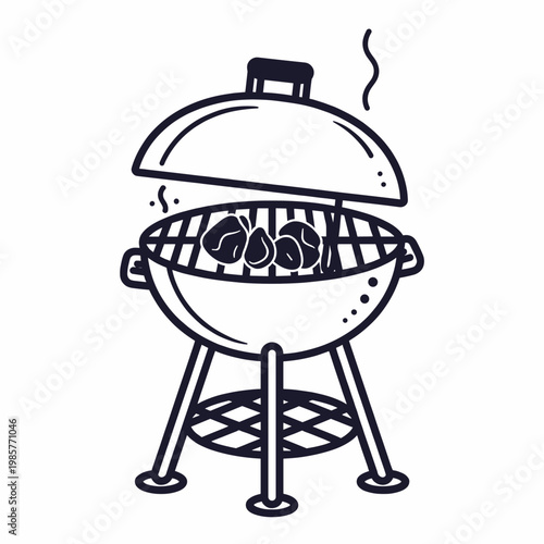 Get ready to fire up the grill for a perfect BBQ experience!