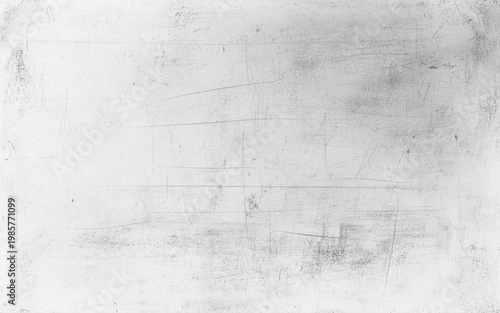 Abstract white plaster wall surface for modern interior design. 