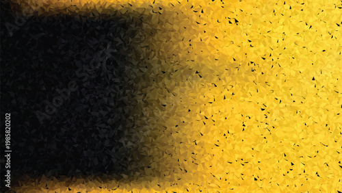 golden rain droplets on window and car glass close up texture pattern