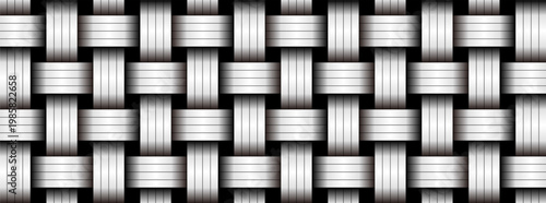 幾何学 抽象 ストライプ 四角形 ファブリック 背景