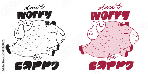 Funny hand drawn doodle lettering quote about  pet lovers. Lettering for t-shirt design, mug print, bag print, clothes fashion. 100% hand drawn vector image.