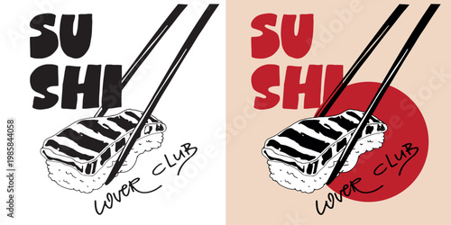 Trendy hand drawn doodle lettering quote about Good Food. Lettering for t-shirt design, mug print, bag print, clothes fashion. 100% hand drawn vector image.
