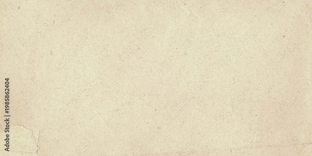 Obraz premium Old Parchment Surface Backdrop for Retro Style Scrapbooking and Mystery Novel Cover Artwork