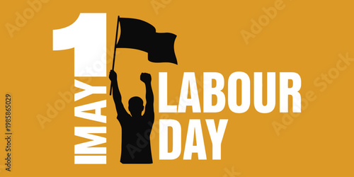 May day labour day celebration a symbol of workers' rights and solidarity