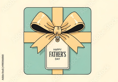 Happy Father’s Day Background