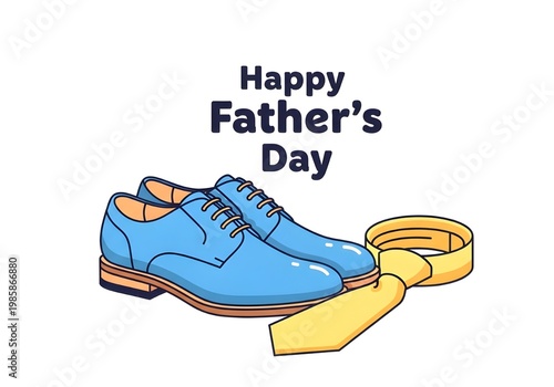 Happy Father’s Day Background