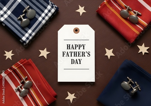 Happy Father’s Day Background