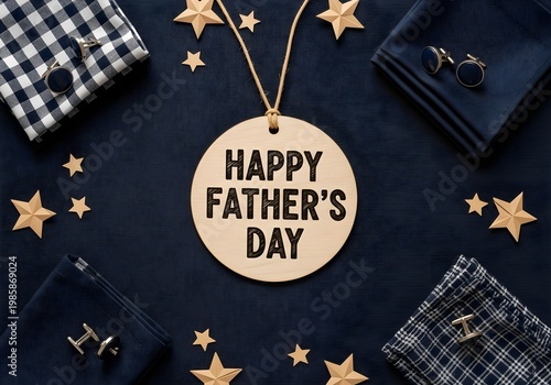 Happy Father’s Day Background