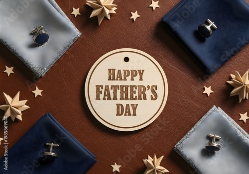 Happy Father’s Day Background